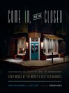 Cover image for Come In, We're Closed